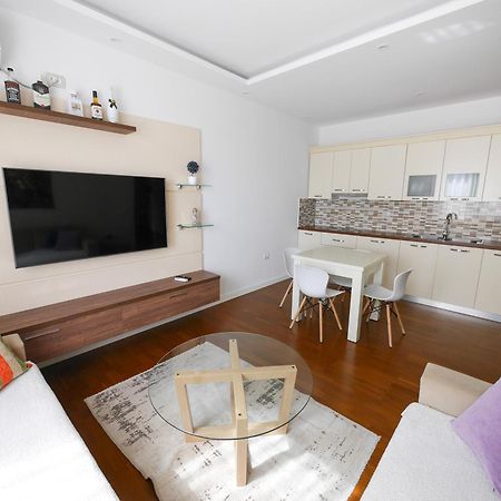 Seaview Apartment Vlorë Εξωτερικό φωτογραφία