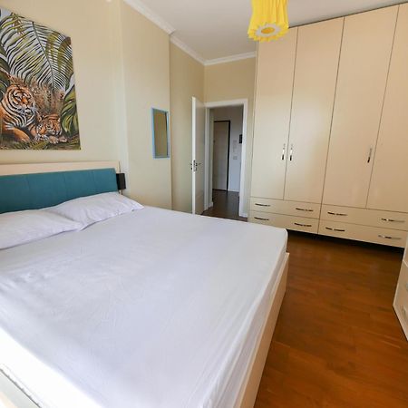 Seaview Apartment Vlorë Εξωτερικό φωτογραφία