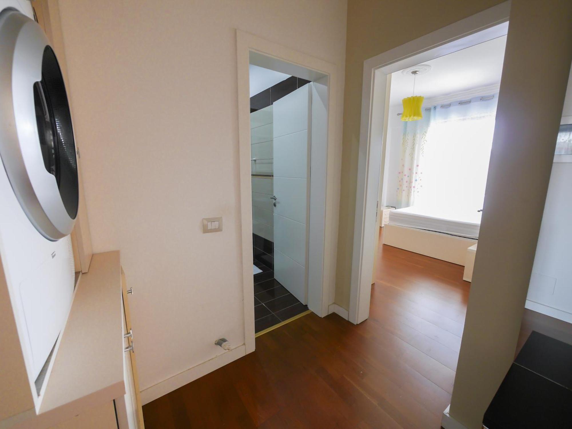 Seaview Apartment Vlorë Εξωτερικό φωτογραφία