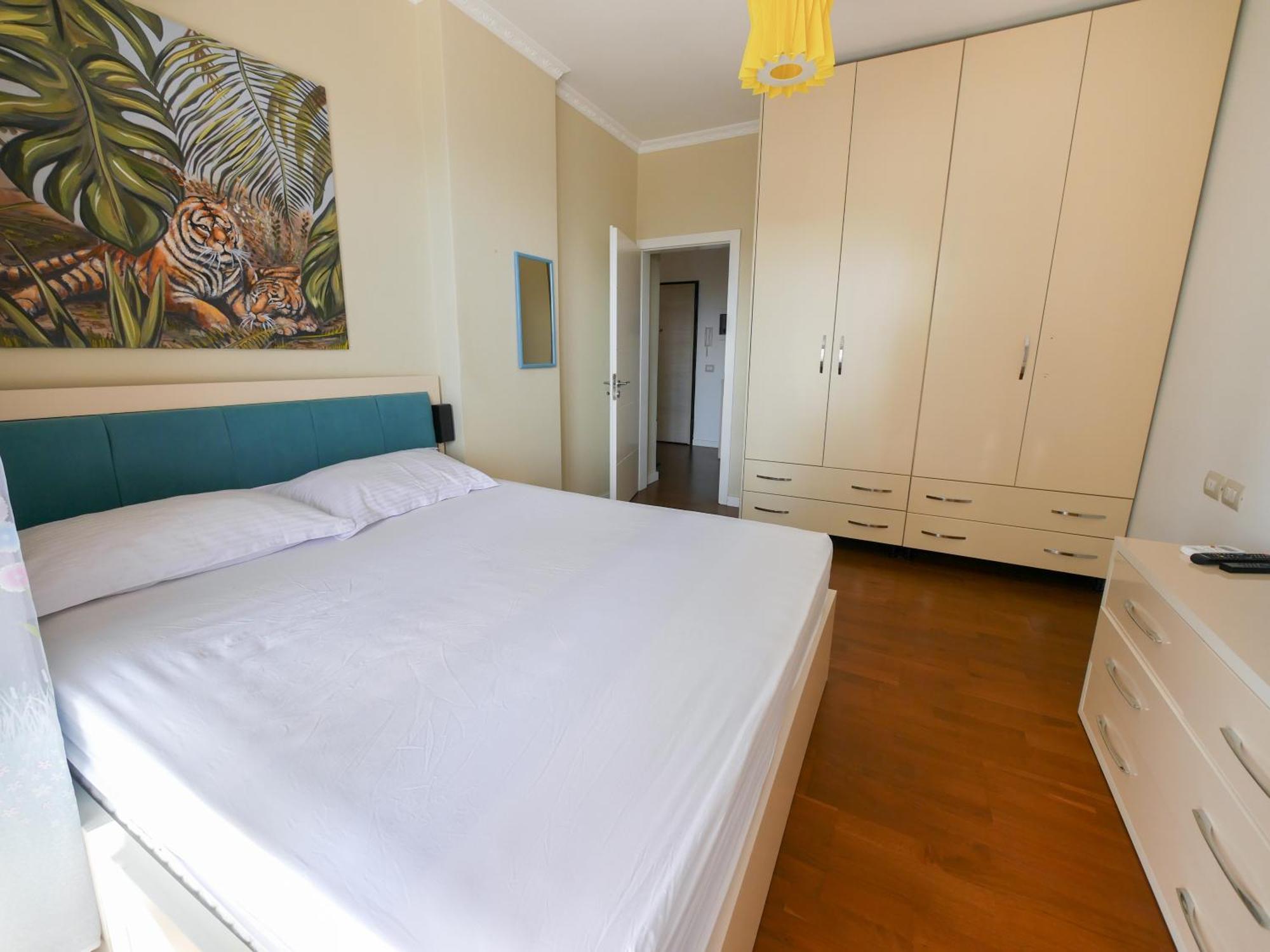 Seaview Apartment Vlorë Εξωτερικό φωτογραφία